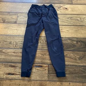 Men’s Lululemon Jogger Pant